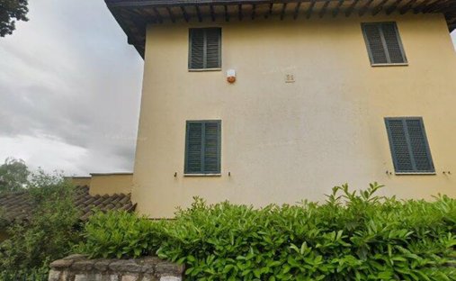 Apartment in Montebello, Perugia, Italy 1