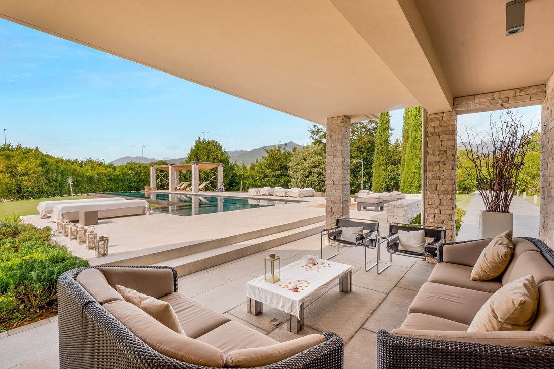 Villa en Centro, Forte dei Marmi, Toscana 3 - 18766082
