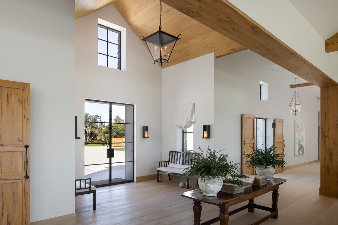 Casa en Rancho Santa Fe, California, Estados Unidos 3 - 18696639