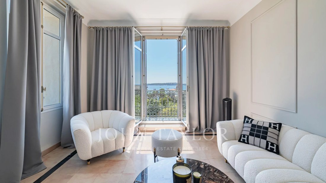 Appartement à Côte d'Azur, Provence-Alpes-Côte d'Azur, France 4 - 18763275