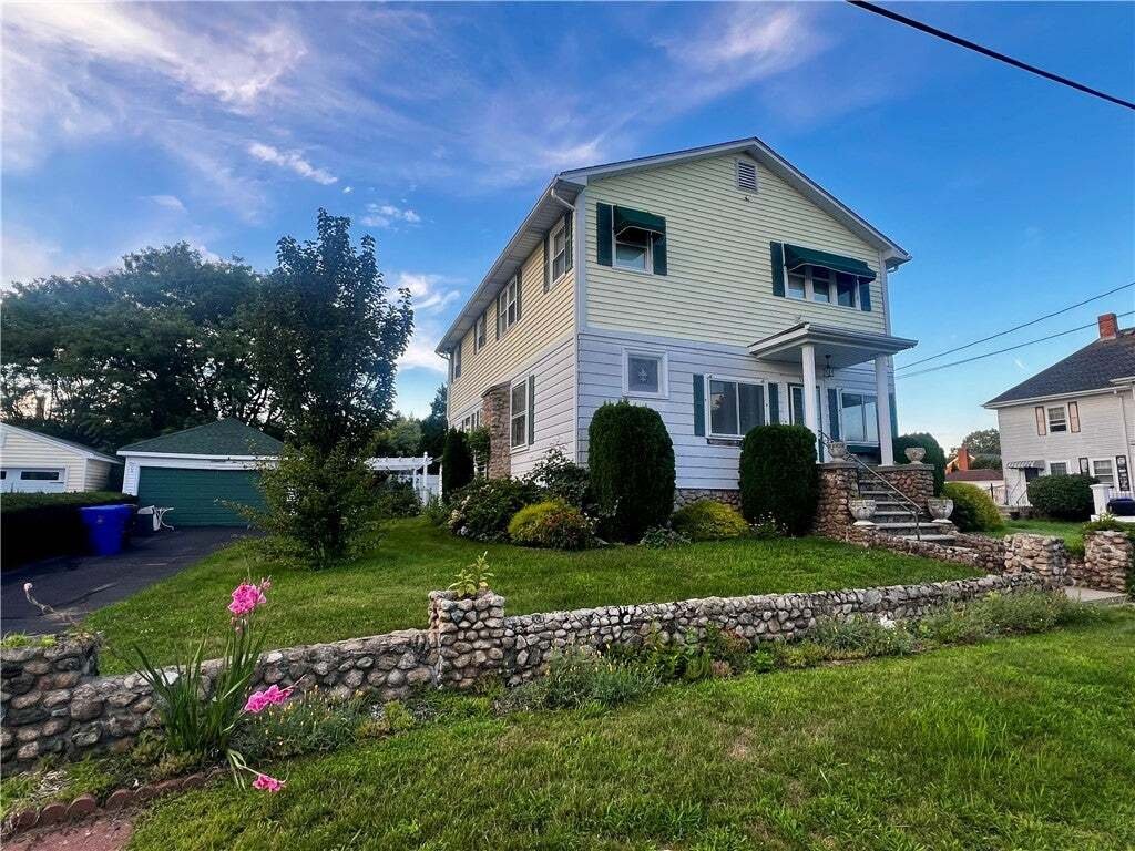 Autres à North Providence, Rhode Island, États-Unis 1 - 18763920