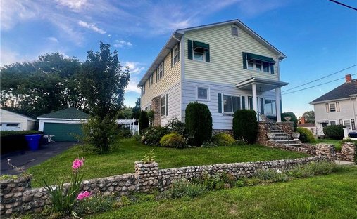 North Providence, Rhode Island, Estados Unidos 1