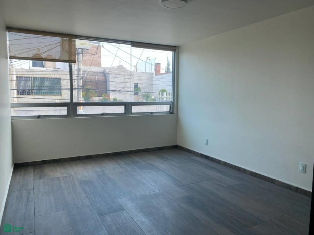 House in Mexico City, Mexico City, Mexico 4 - 17232522