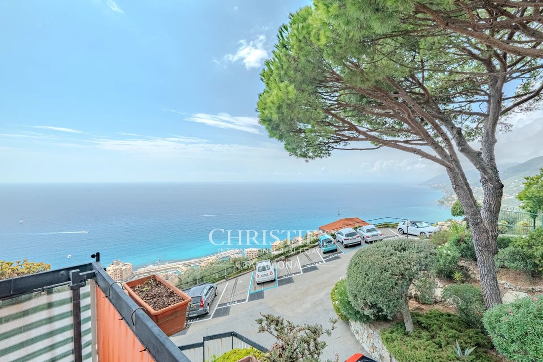 Wohnung in Camogli, Ligurien, Italien 3 - 18762916