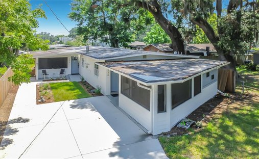 House in Orlando, Florida, United States 1