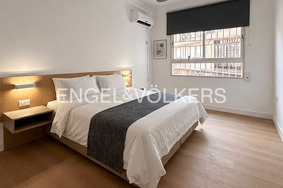 Wohnung in l'Eixample, Valencia, Spanien 3 - 18765559
