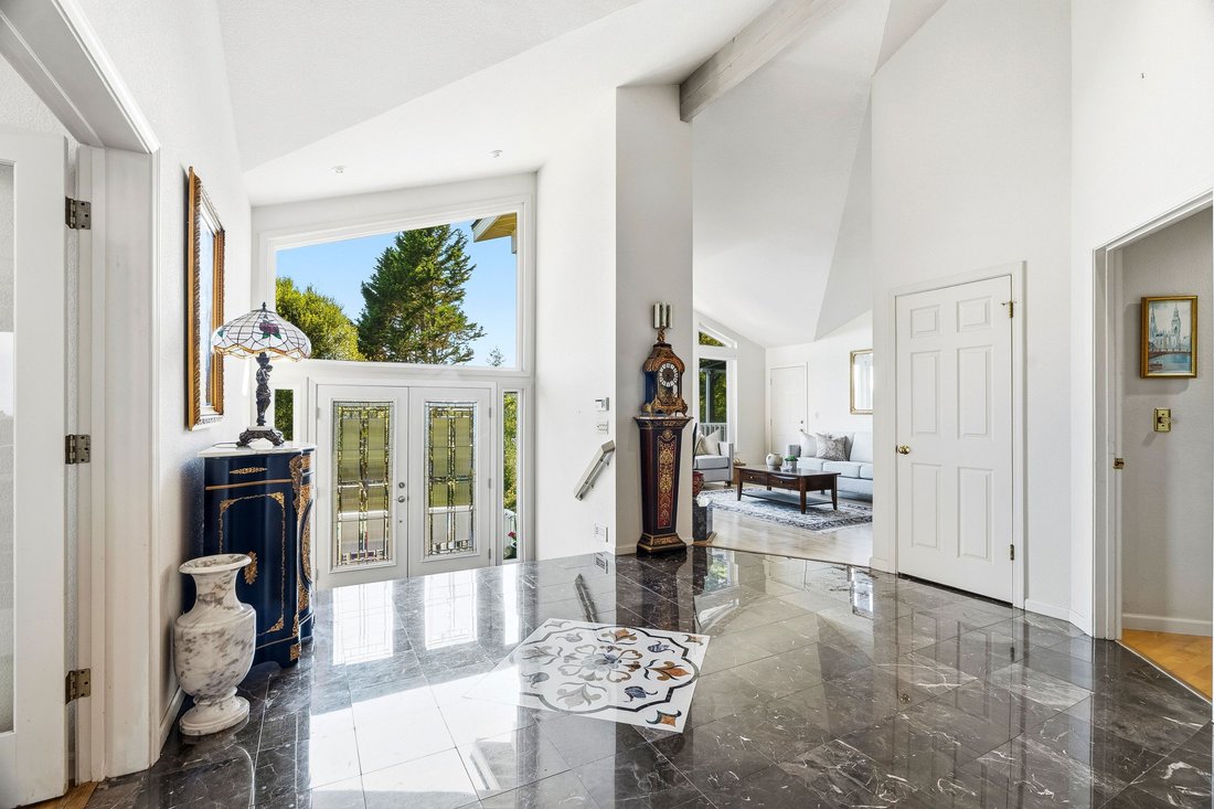 Casa en Aptos, California, Estados Unidos 5 - 18763102