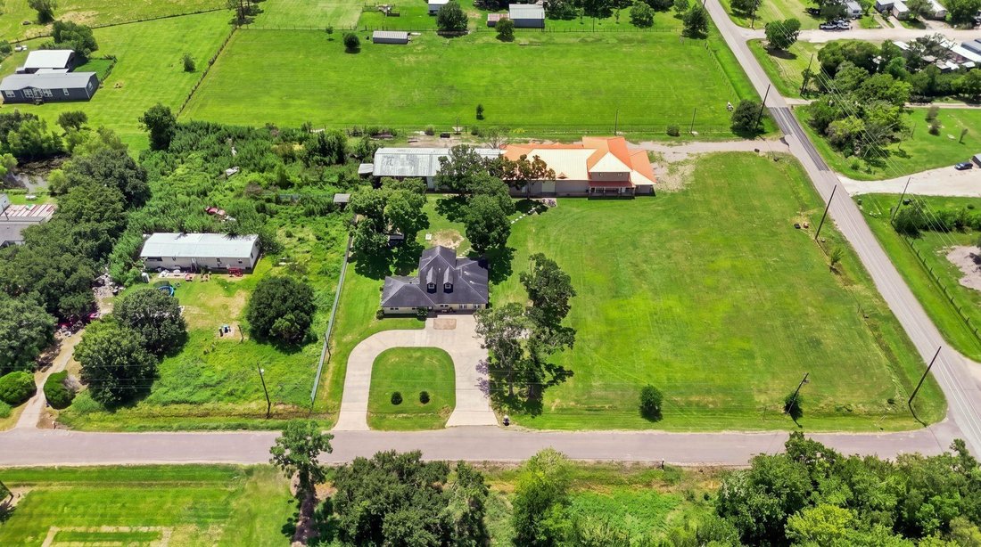 Maison à Alvin, Texas, États-Unis 3 - 18762320