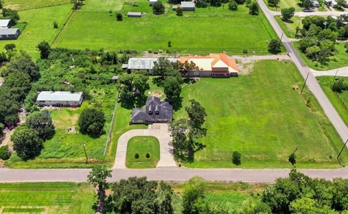 Maison à Alvin, Texas, États-Unis 1