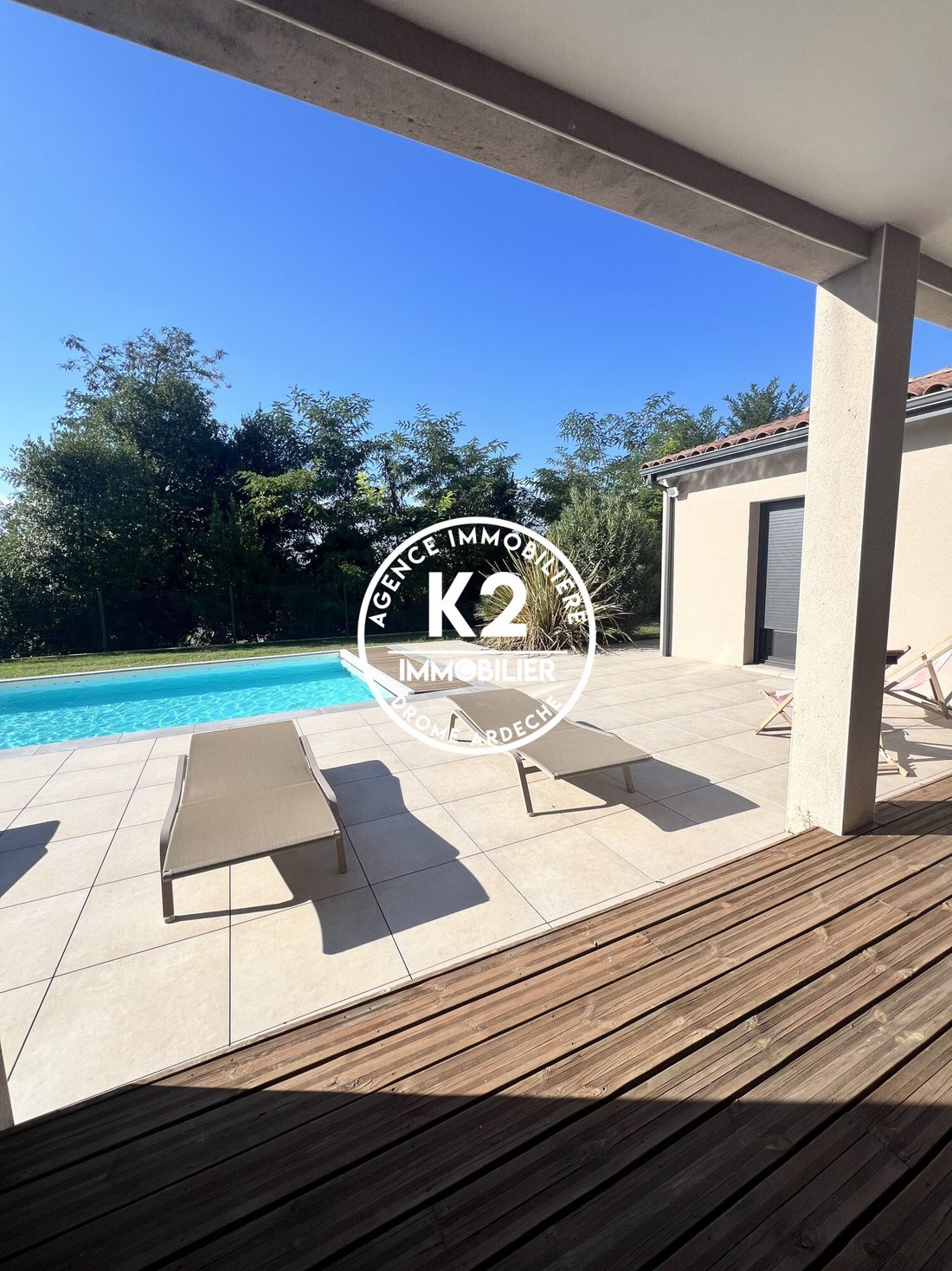 Villa in Ville-Basse, Montelimar, France 5 - 18766224