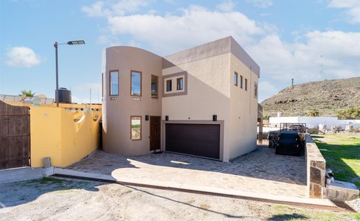 Haus in Playas la Misión, Baja California, Mexiko 1