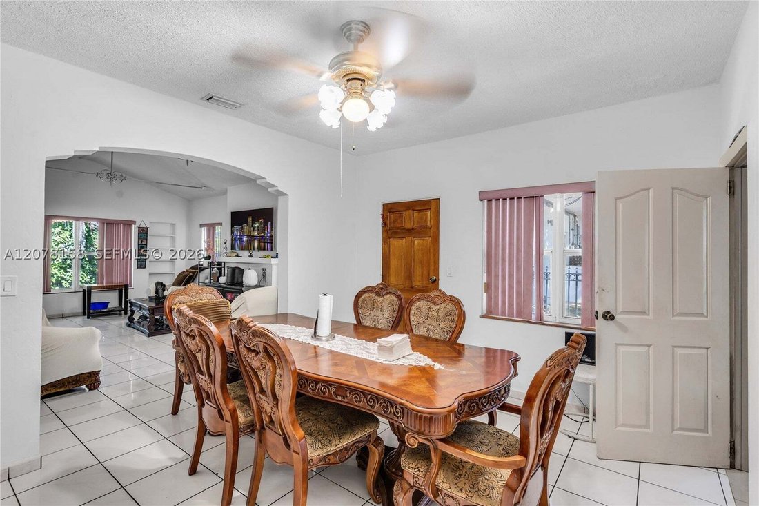 Casa a Miami, Florida, Stati Uniti 3 - 18764484