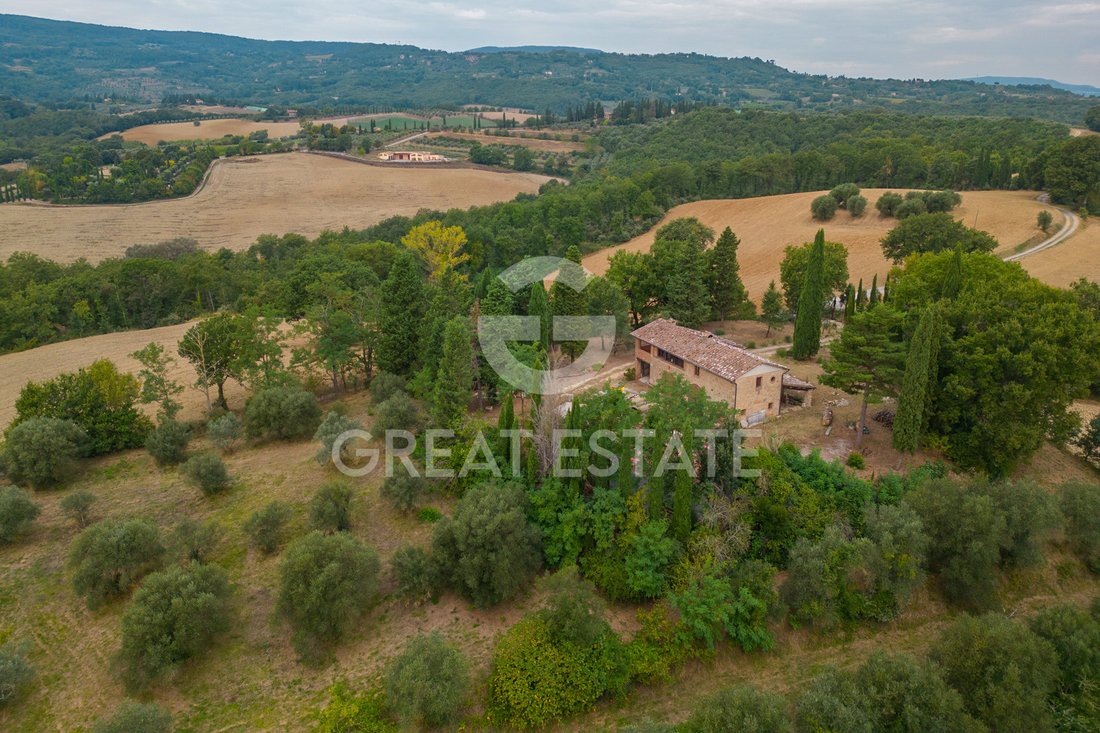 Estate in Cetona, Tuscany, Italy 3 - 13637179