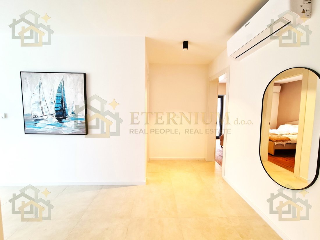 Apartment in Grad Crikvenica, Primorje-Gorski Kotar County, Croatia 4 - 18766444