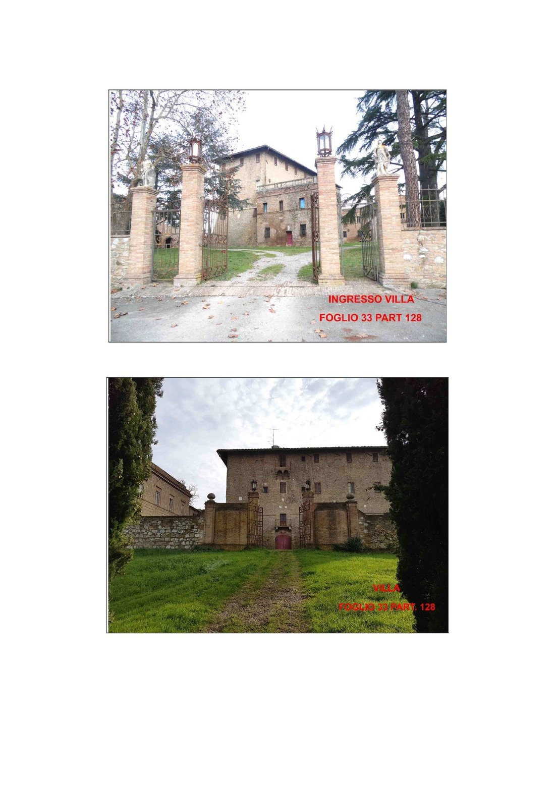 Buonconvento, Tuscany, Italy 2 - 18765165