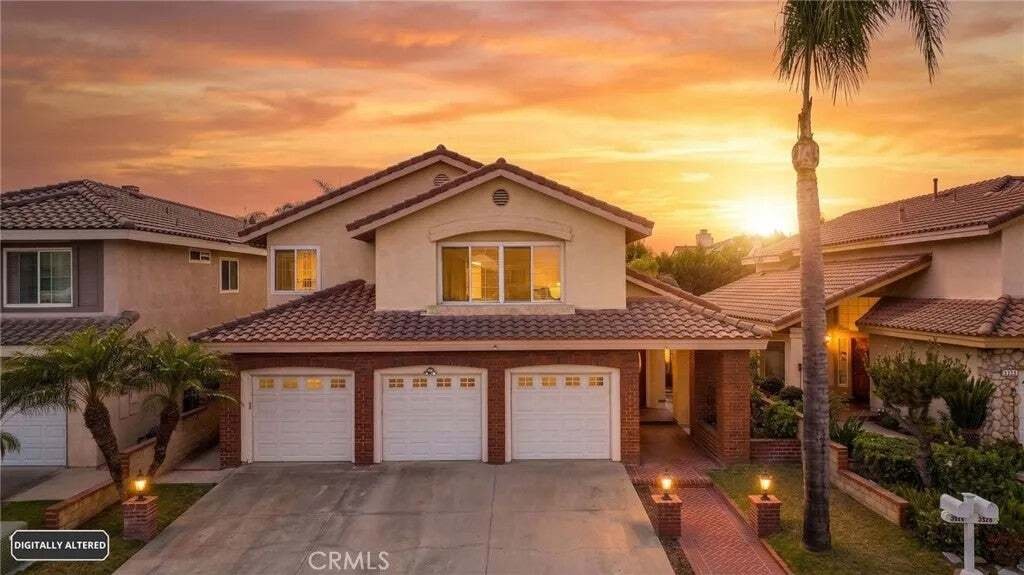 House in Cypress, California, United States 1 - 18765001