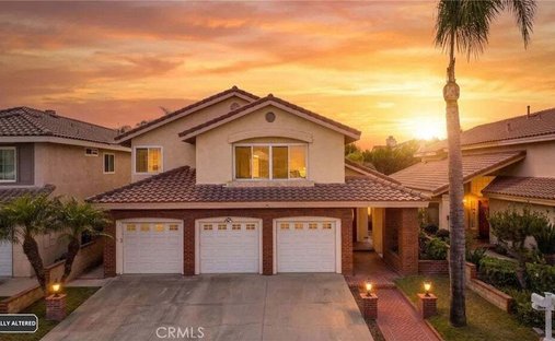 House in Cypress, California, United States 1