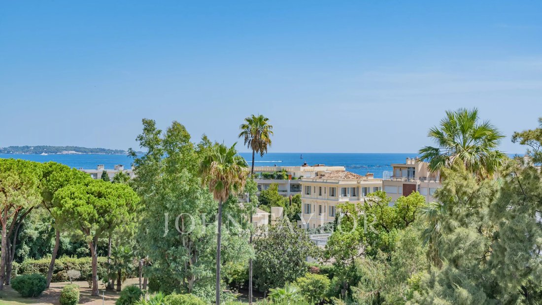 Appartement à Côte d'Azur, Provence-Alpes-Côte d'Azur, France 2 - 18763275