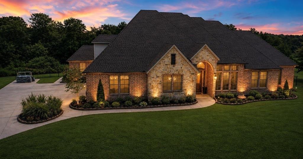 Maison à Heath, Texas, États-Unis 1 - 17411478