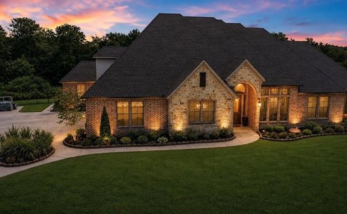 Maison à Heath, Texas, États-Unis 1