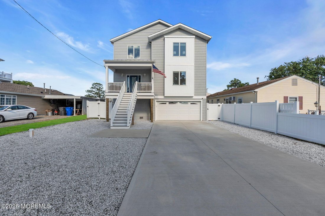 Haus in Toms River, New Jersey, Vereinigte Staaten 5 - 18764204