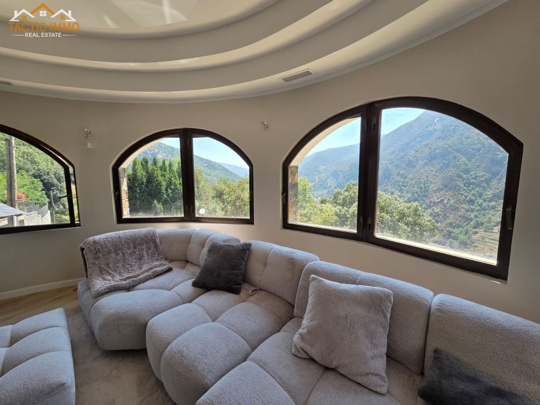 Chalet à Nagol, Sant Julià de Lòria, Andorre 4 - 18762392