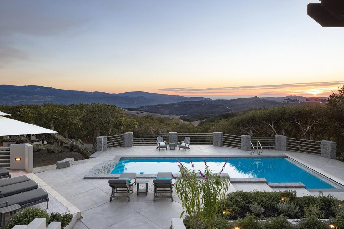 House in Carmel Valley, California, United States 2 - 18765143