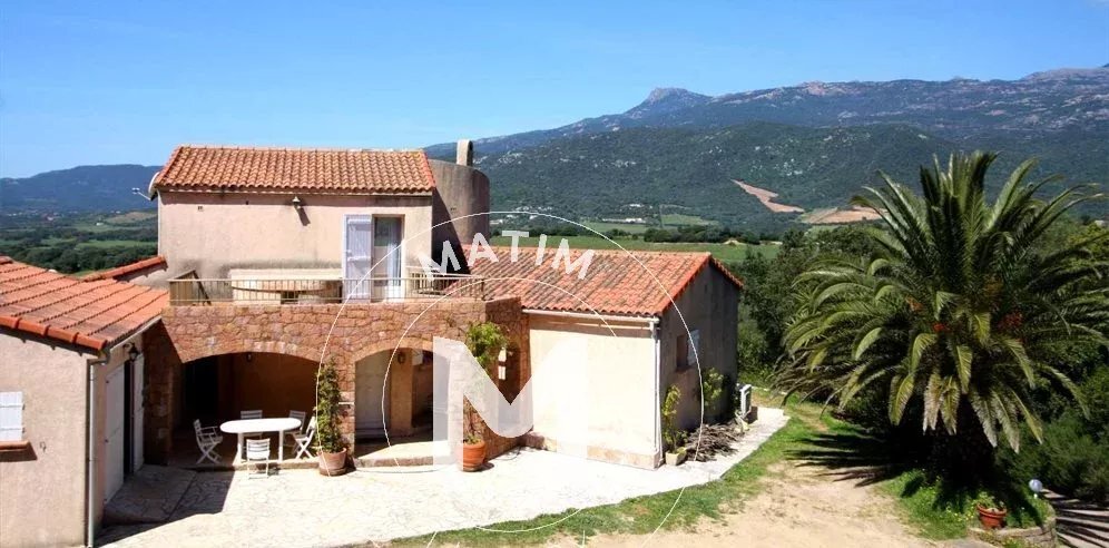 House in Figari, Corsica, France 5 - 18765465