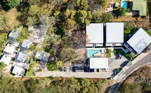 House in Tamarindo, Guanacaste Province, Costa Rica 1