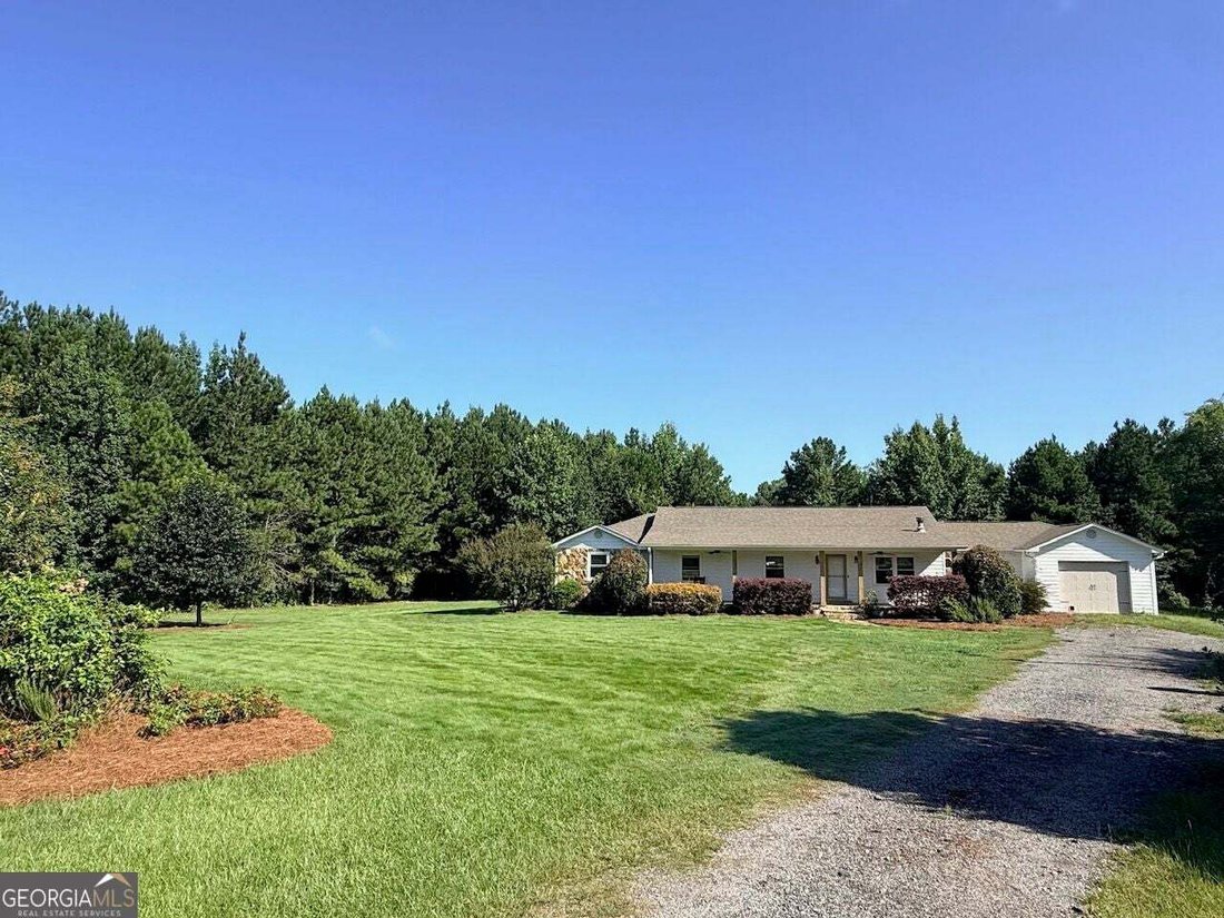 Casa a Luthersville, Georgia, Stati Uniti 3 - 18762269