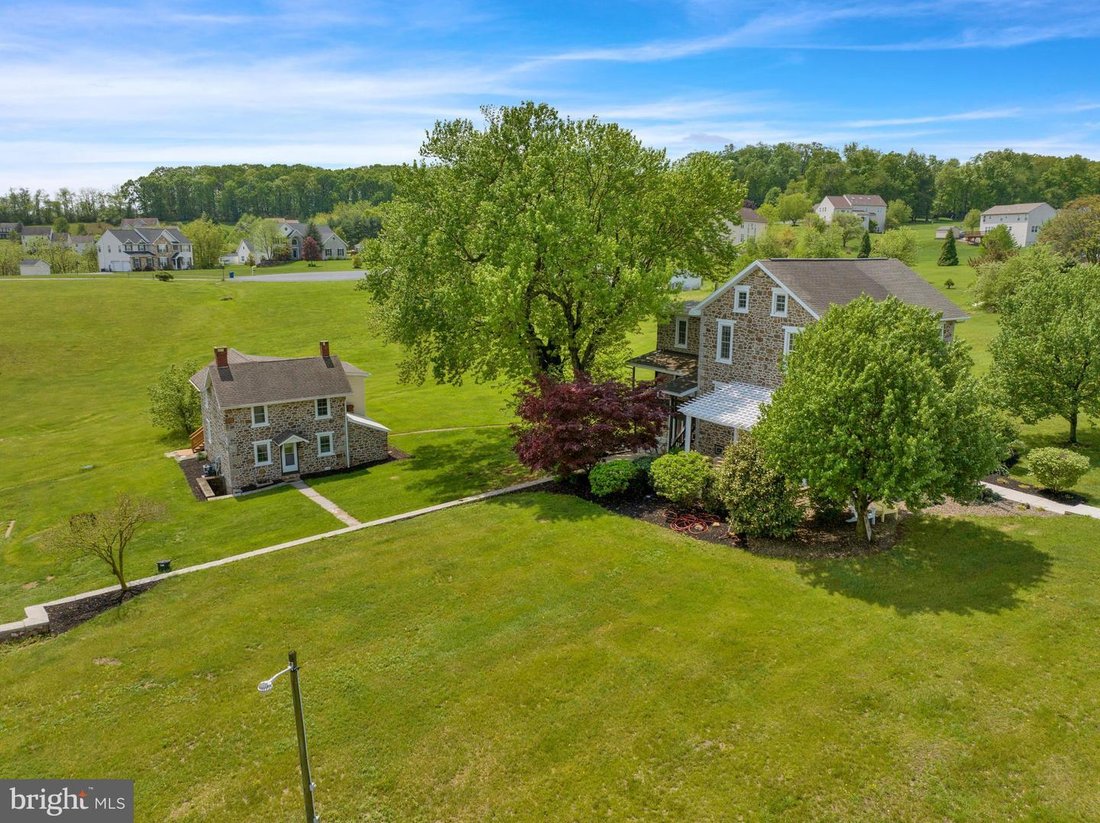 House in Mohrsville, Pennsylvania, United States 3 - 18762346