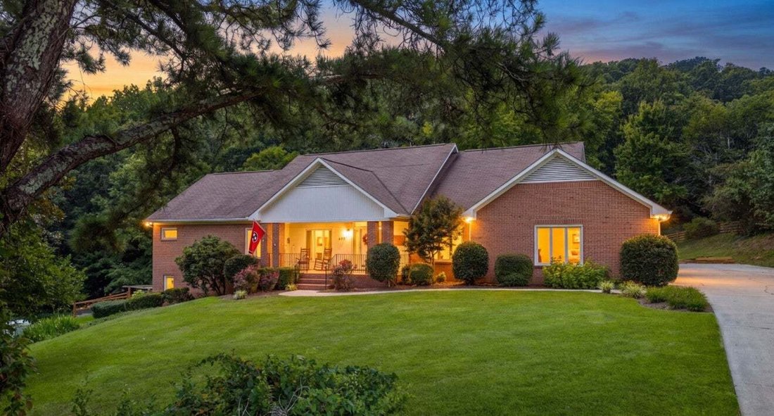 Haus in Cleveland, Tennessee, Vereinigte Staaten 1 - 18761995