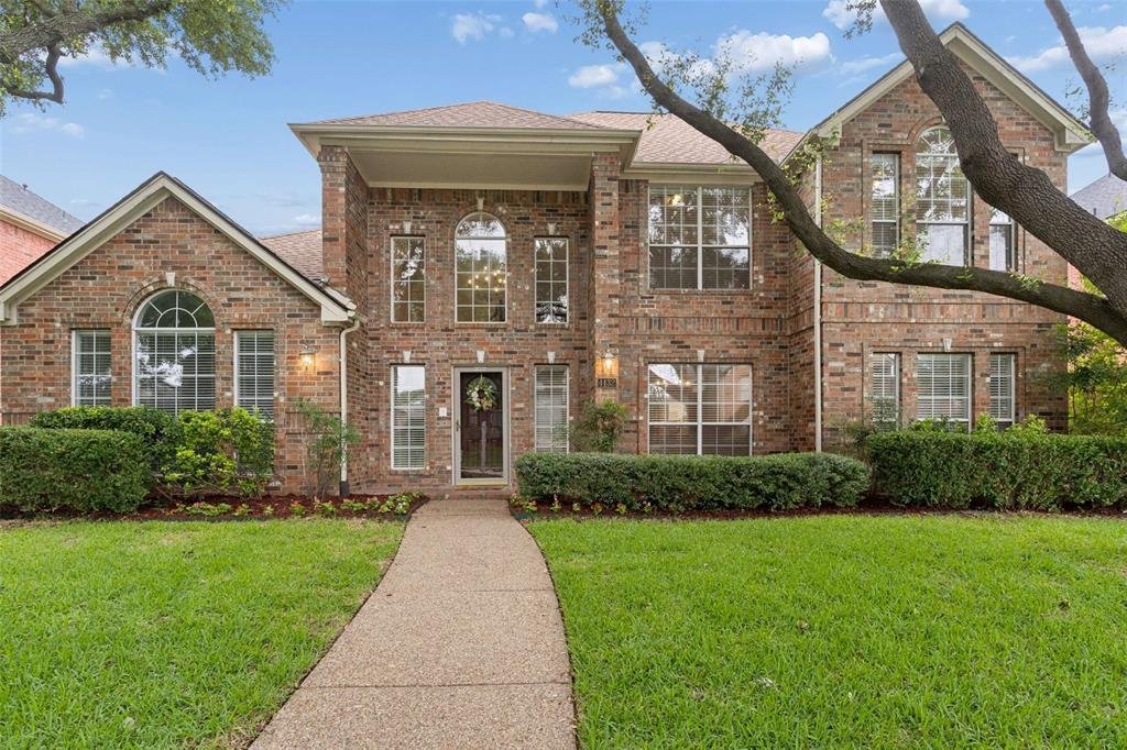 House in Plano, Texas, United States 1 - 17982162