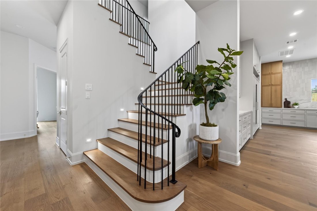 House in Houston, Texas, United States 2 - 18764696
