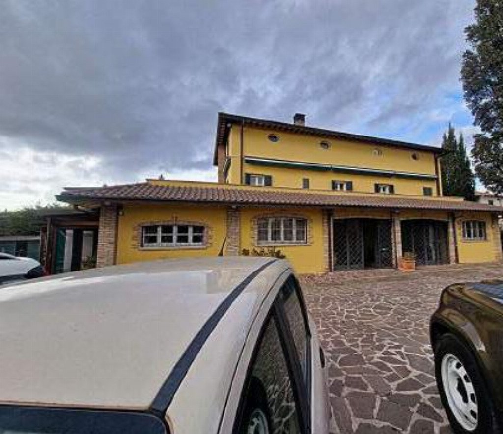 Apartment in Montebello, Perugia, Italy 4 - 18765197