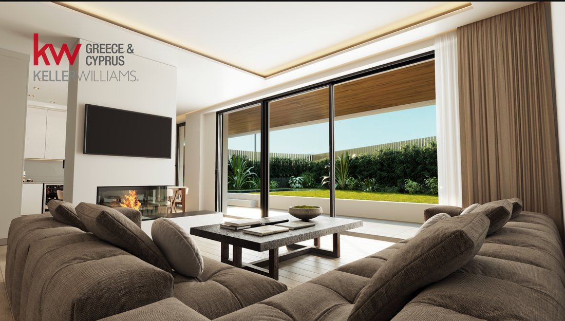 Apartment in Glyfada, Attica, Greece 3 - 18763946