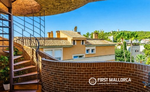 Appartement à Palma, Îles Baléares, Espagne 1