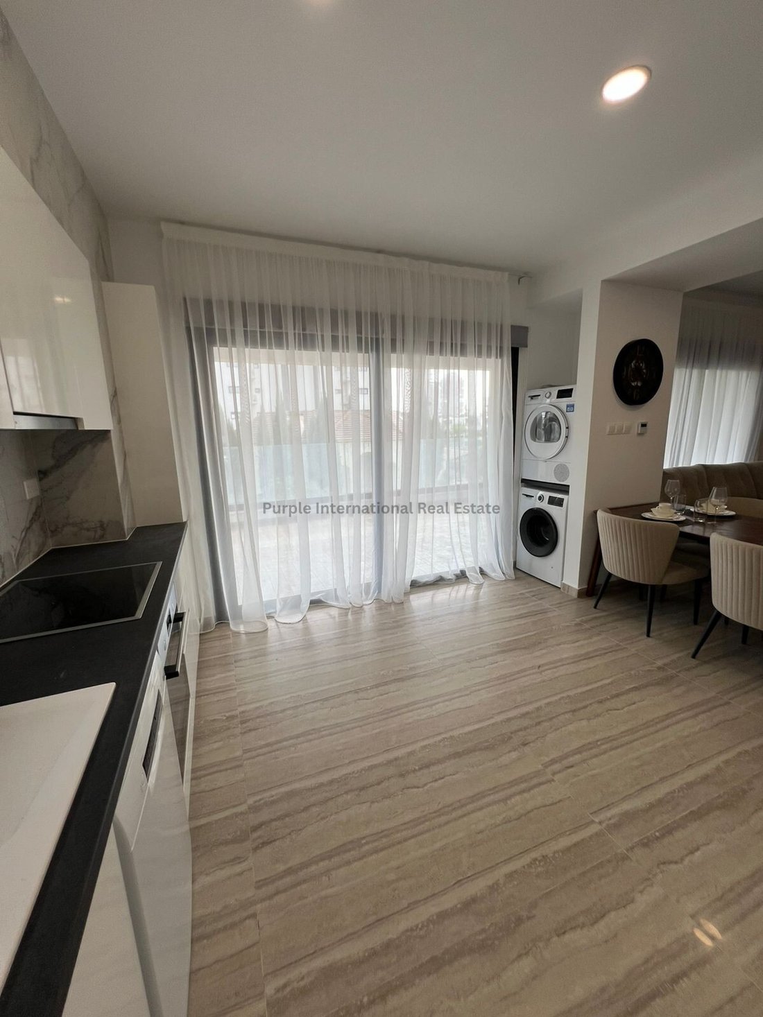 Appartement à Yermasóyia, Limassol, Chypre 5 - 18762758