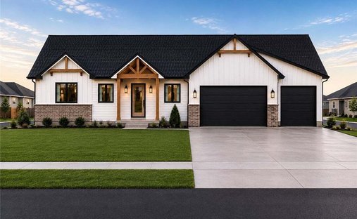 Casa a Billings, Montana, Stati Uniti 1