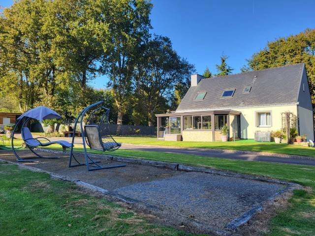 Haus in Herbignac, Pays de la Loire, Frankreich 2 - 16461292