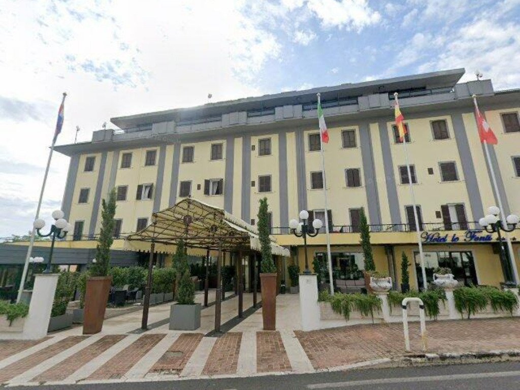 Apartment in Chianciano Terme, Tuscany, Italy 1 - 18765212