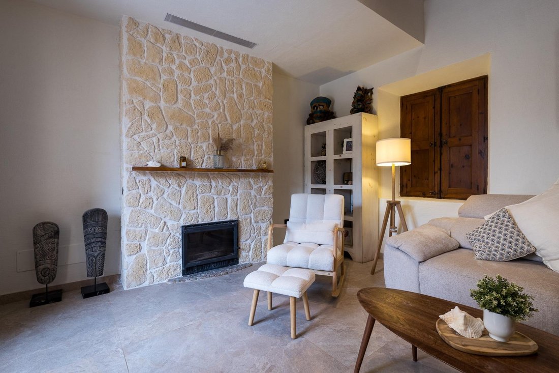 Villa in Marratxi, Balearic Islands, Spain 5 - 18765059