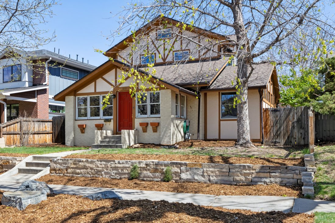 Haus in Denver, Colorado, Vereinigte Staaten 1 - 18763663