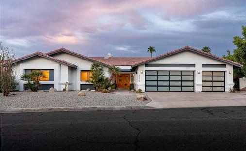 Haus in Palm Desert, Kalifornien, Vereinigte Staaten 1