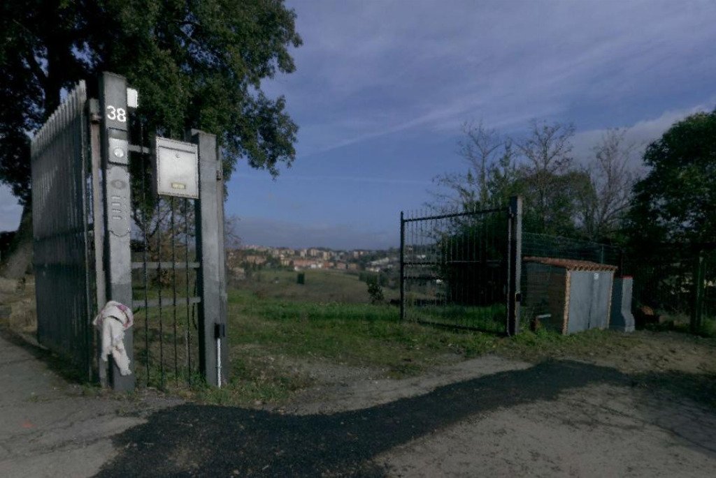 Wohnung in Siena, Toskana, Italien 2 - 18765168