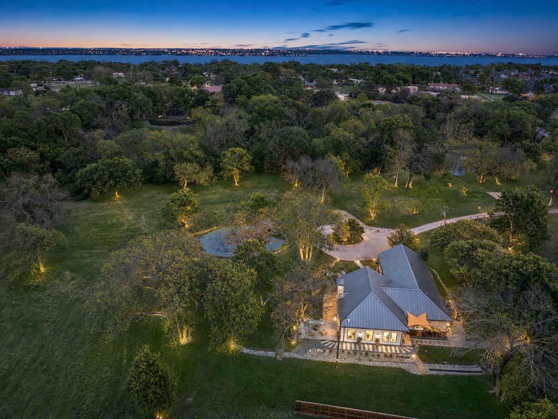 House in Saint Paul, Texas, United States 4 - 17918920