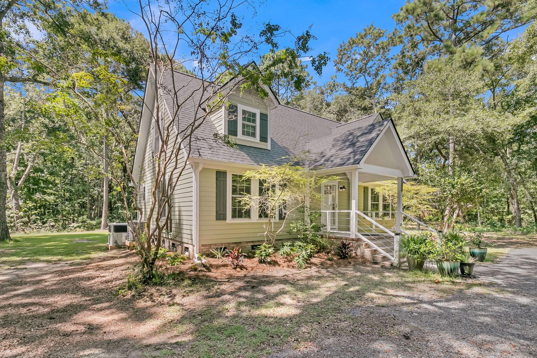 Casa en Johns Island, Carolina del Sur, Estados Unidos 4 - 18763720