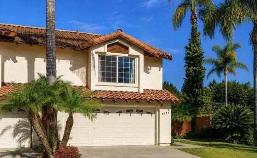 Townhouse en San Diego, California, Estados Unidos 1