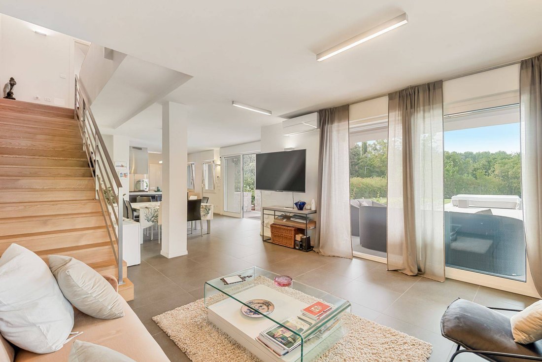 Villa en Centro, Forte dei Marmi, Toscana 4 - 18766082