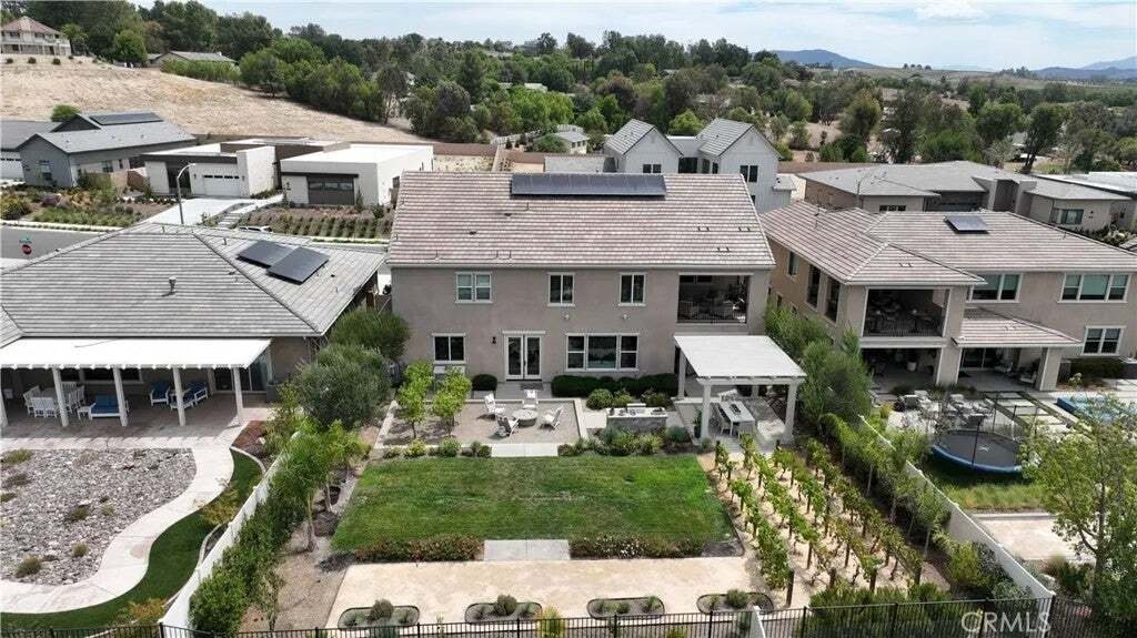 Casa en Temecula, California, Estados Unidos 2 - 18765012